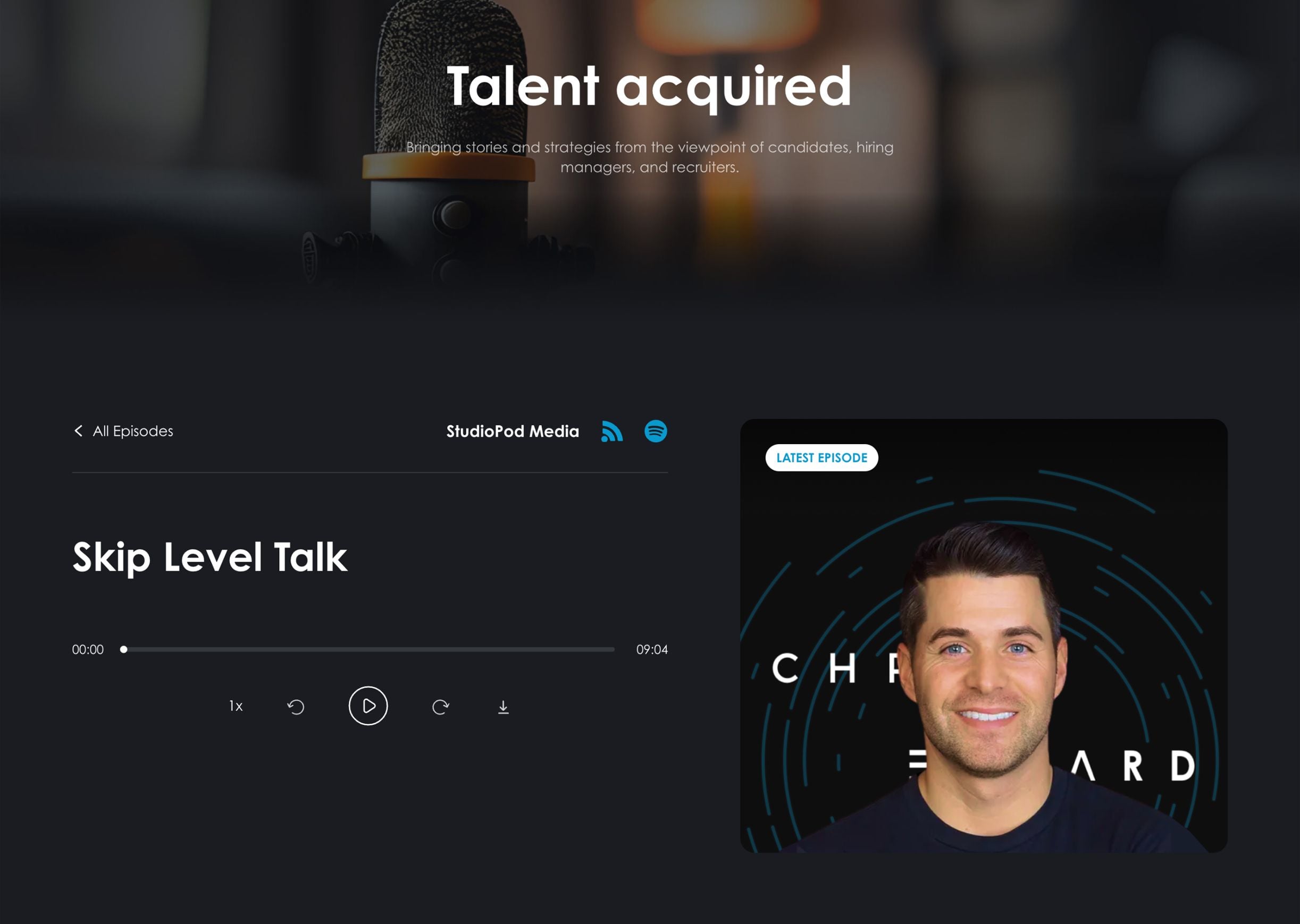 Chris Edward Consulting