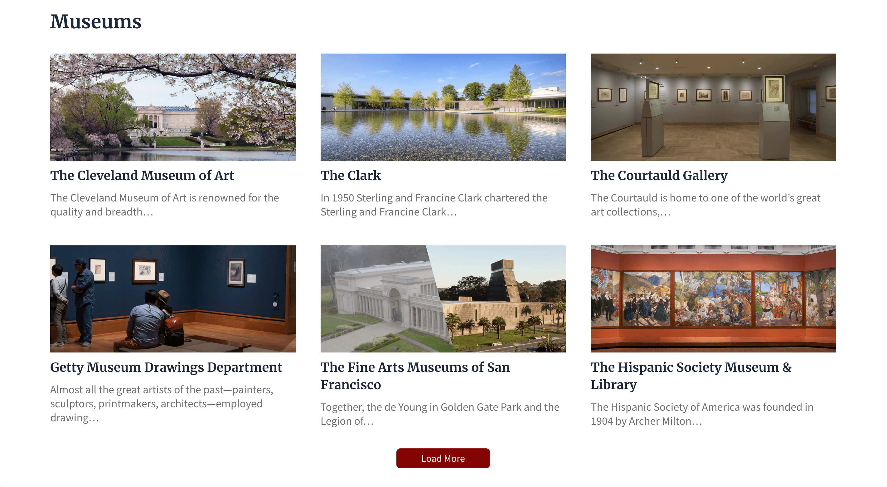 The Drawing Foundation