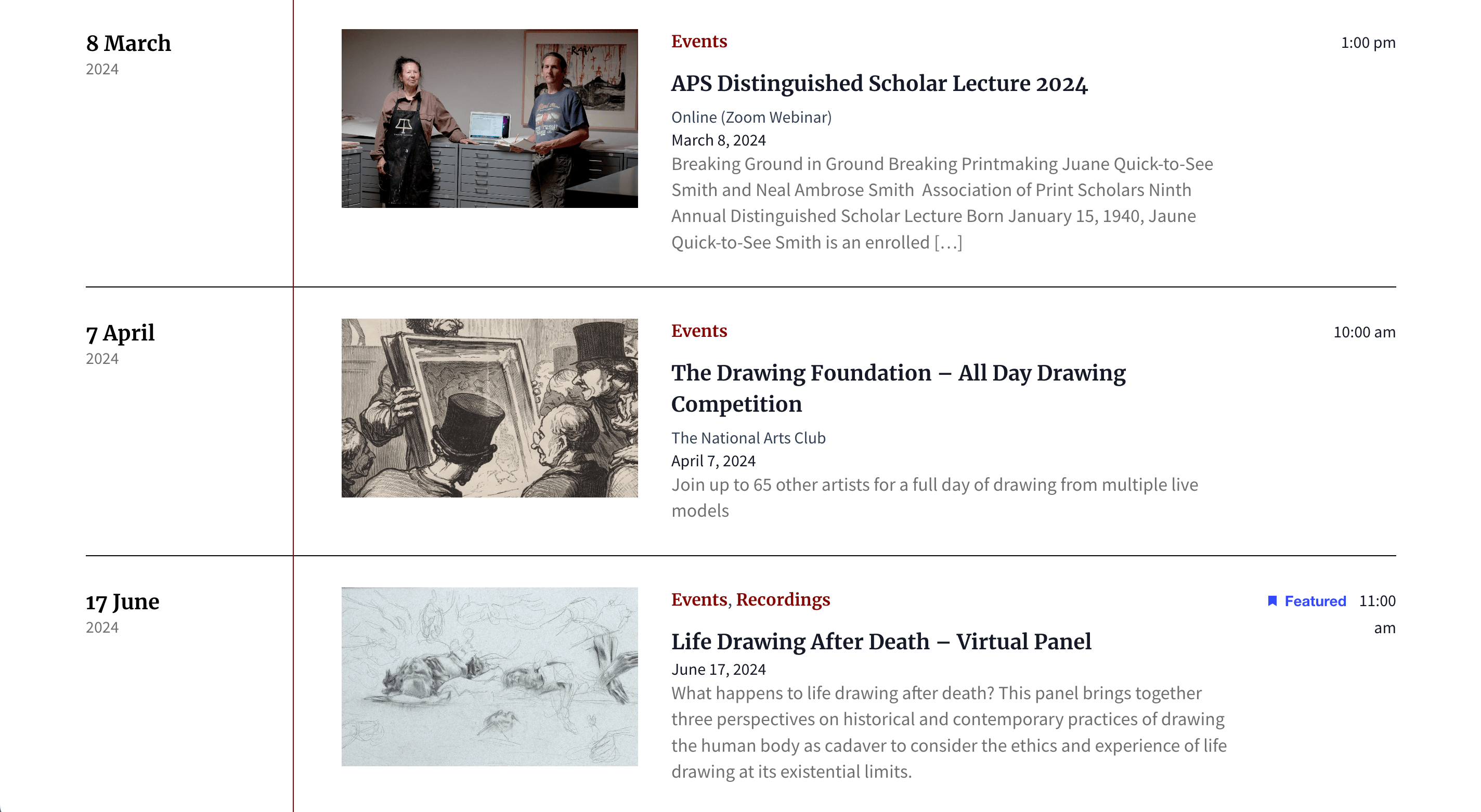 The Drawing Foundation